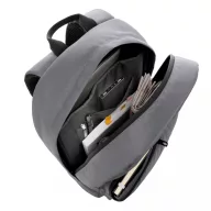   Rucsac laptop 15.6 inch, 30.5x12x44.5 cm, XD, 20SEP0011, Poliester, Antracit