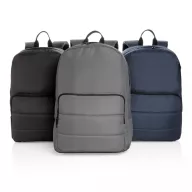   Rucsac laptop 15.6 inch, 30.5x12x44.5 cm, XD, 20SEP0011, Poliester, Antracit