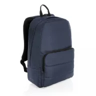   Rucsac laptop 15.6 inch, 30.5x12x44.5 cm, XD, 20SEP0013, Poliester, Albastru