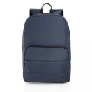 Rucsac laptop 15.6 inch, 30.5x12x44.5 cm, XD, 20SEP0013, Poliester, Albastru