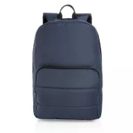   Rucsac laptop 15.6 inch, 30.5x12x44.5 cm, XD, 20SEP0013, Poliester, Albastru