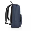 Rucsac laptop 15.6 inch, 30.5x12x44.5 cm, XD, 20SEP0013, Poliester, Albastru