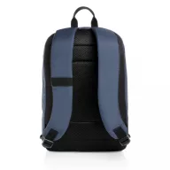   Rucsac laptop 15.6 inch, 30.5x12x44.5 cm, XD, 20SEP0013, Poliester, Albastru