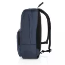 Rucsac laptop 15.6 inch, 30.5x12x44.5 cm, XD, 20SEP0013, Poliester, Albastru