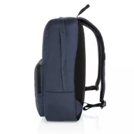   Rucsac laptop 15.6 inch, 30.5x12x44.5 cm, XD, 20SEP0013, Poliester, Albastru