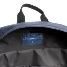 Rucsac laptop 15.6 inch, 30.5x12x44.5 cm, XD, 20SEP0013, Poliester, Albastru