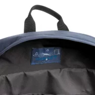   Rucsac laptop 15.6 inch, 30.5x12x44.5 cm, XD, 20SEP0013, Poliester, Albastru