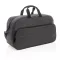 Geanta sport, 55x22x32 cm, XD, 20SEP0214, Poliester, Negru