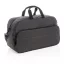 Geanta sport, 55x22x32 cm, XD, 20SEP0214, Poliester, Negru