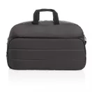Geanta sport, 55x22x32 cm, XD, 20SEP0214, Poliester, Negru
