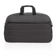 Geanta sport, 55x22x32 cm, XD, 20SEP0214, Poliester, Negru