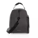 Geanta sport, 55x22x32 cm, XD, 20SEP0214, Poliester, Negru