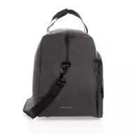 Geanta sport, 55x22x32 cm, XD, 20SEP0214, Poliester, Negru