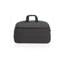 Geanta sport, 55x22x32 cm, XD, 20SEP0214, Poliester, Negru