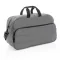 Geanta sport, 55x22x32 cm, XD, 20SEP0213, Poliester, Antracit