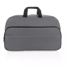 Geanta sport, 55x22x32 cm, XD, 20SEP0213, Poliester, Antracit
