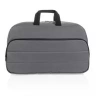   Geanta sport, 55x22x32 cm, XD, 20SEP0213, Poliester, Antracit