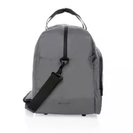   Geanta sport, 55x22x32 cm, XD, 20SEP0213, Poliester, Antracit