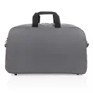 Geanta sport, 55x22x32 cm, XD, 20SEP0213, Poliester, Antracit