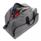 Geanta sport, 55x22x32 cm, XD, 20SEP0213, Poliester, Antracit