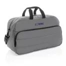 Geanta sport, 55x22x32 cm, XD, 20SEP0213, Poliester, Antracit