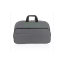 Geanta sport, 55x22x32 cm, XD, 20SEP0213, Poliester, Antracit