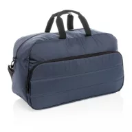   Geanta sport, 55x22x32 cm, XD, 20SEP0215, Poliester, Albastru