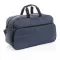 Geanta sport, 55x22x32 cm, XD, 20SEP0215, Poliester, Albastru
