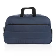   Geanta sport, 55x22x32 cm, XD, 20SEP0215, Poliester, Albastru