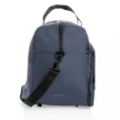 Geanta sport, 55x22x32 cm, XD, 20SEP0215, Poliester, Albastru