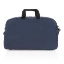 Geanta sport, 55x22x32 cm, XD, 20SEP0215, Poliester, Albastru