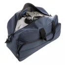 Geanta sport, 55x22x32 cm, XD, 20SEP0215, Poliester, Albastru