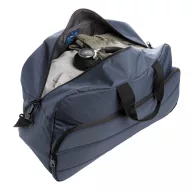   Geanta sport, 55x22x32 cm, XD, 20SEP0215, Poliester, Albastru