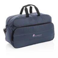   Geanta sport, 55x22x32 cm, XD, 20SEP0215, Poliester, Albastru