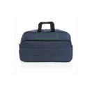 Geanta sport, 55x22x32 cm, XD, 20SEP0215, Poliester, Albastru