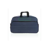   Geanta sport, 55x22x32 cm, XD, 20SEP0215, Poliester, Albastru