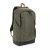 Rucsac sport casual, Everestus, 22FEB0451, 31x16x27 cm, Poliester, Verde