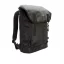 Rucsac Laptop 17 inch, usor si rezistent, Swiss Peak, OR, poliester, negru