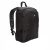 Rucsac Laptop 17 inch, business, Swiss Peak, BS, poliester 600D si 1680D, negru