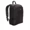 Rucsac Laptop 17 inch, business, Swiss Peak, BS, poliester 600D si 1680D, negru