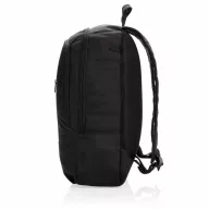   Rucsac Laptop 17 inch, business, Swiss Peak, BS, poliester 600D si 1680D, negru