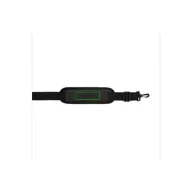   Geanta sport cu protectie RFID, Swiss Peak, RD, poliester 600D si 1680D, negru