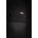 Rucsac antifurt 15 inch RFID si mufa usb, pvc free, Swiss Peak, AT, poliester, pu, negru