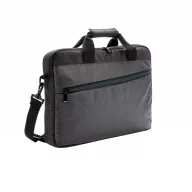   Geanta Laptop 15 inch, 900D, pvc free, Everestus, BM, poliester, negru