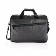   Geanta Laptop 15 inch, 900D, pvc free, Everestus, BM, poliester, negru