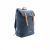 Rucsac Laptop 15.6 inch casual, din panza, pvc free, Everestus, CS, pu, albastru