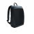 Rucsac laptop anti-furt, RFID, USB, fara PVC, XD, JU016, poliester, poliuretan, negru