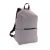 Rucsac laptop, 21MAR1005, 31x15x45 cm, 15.6 inch, Everestus, Poliuretan, Poliester, Gri