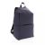 Rucsac laptop, 21MAR1006, 31x15x45 cm, 15.6 inch, Everestus, Poliuretan, Poliester, Albastru