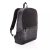 Rucsac laptop, 21MAR1012, 30x12x46 cm, 15.6 inch, Everestus, Rpet, Negru